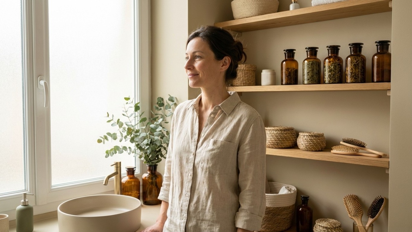 Pourquoi l’essor du naturel en beauté séduit autant les françaises aujourd’hui