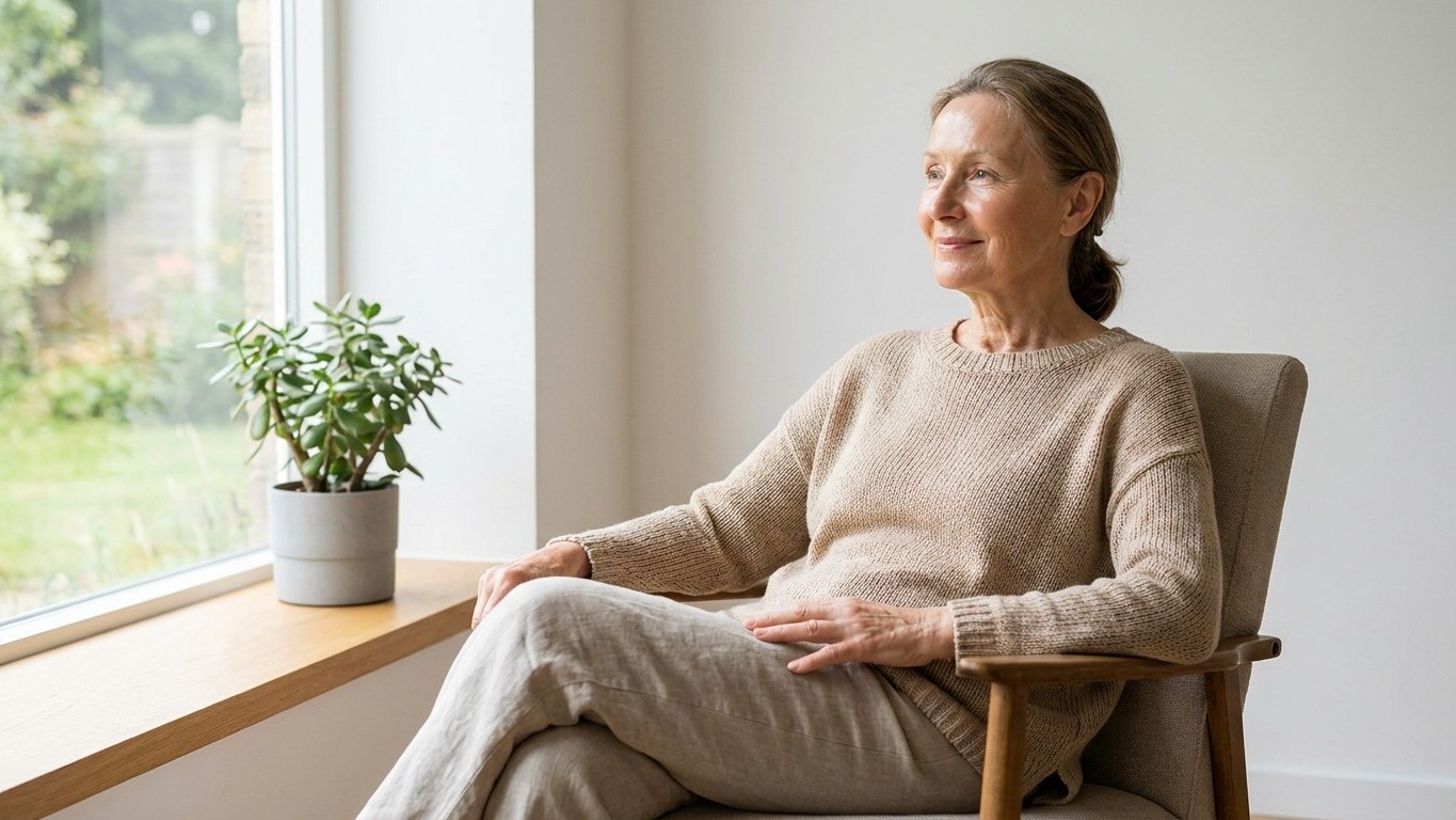 Routine beauté simplissime pour garder une peau radieuse après 45 ans : l’avis d’une centenaire à tester aujourd’hui