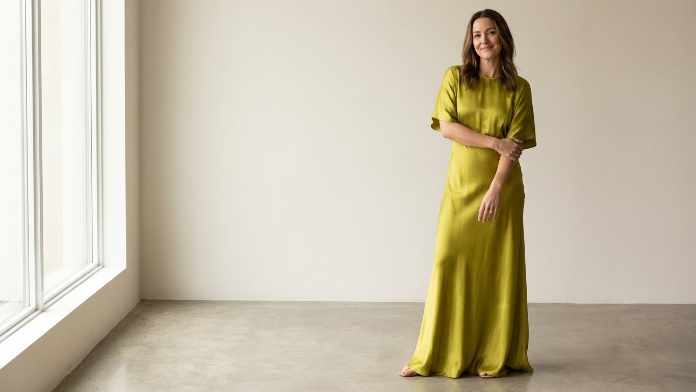 La couleur audacieuse qui va dynamiser vos looks du printemps (et comment l'adopter sans fausse note)