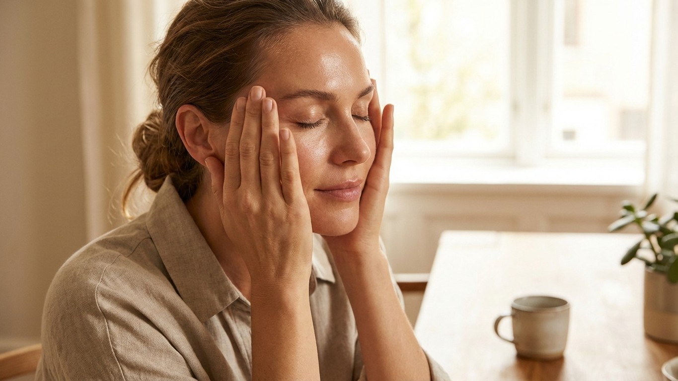 La technique japonaise du soin de nuit : le rituel cocooning à adopter pour une peau éclatante au réveil