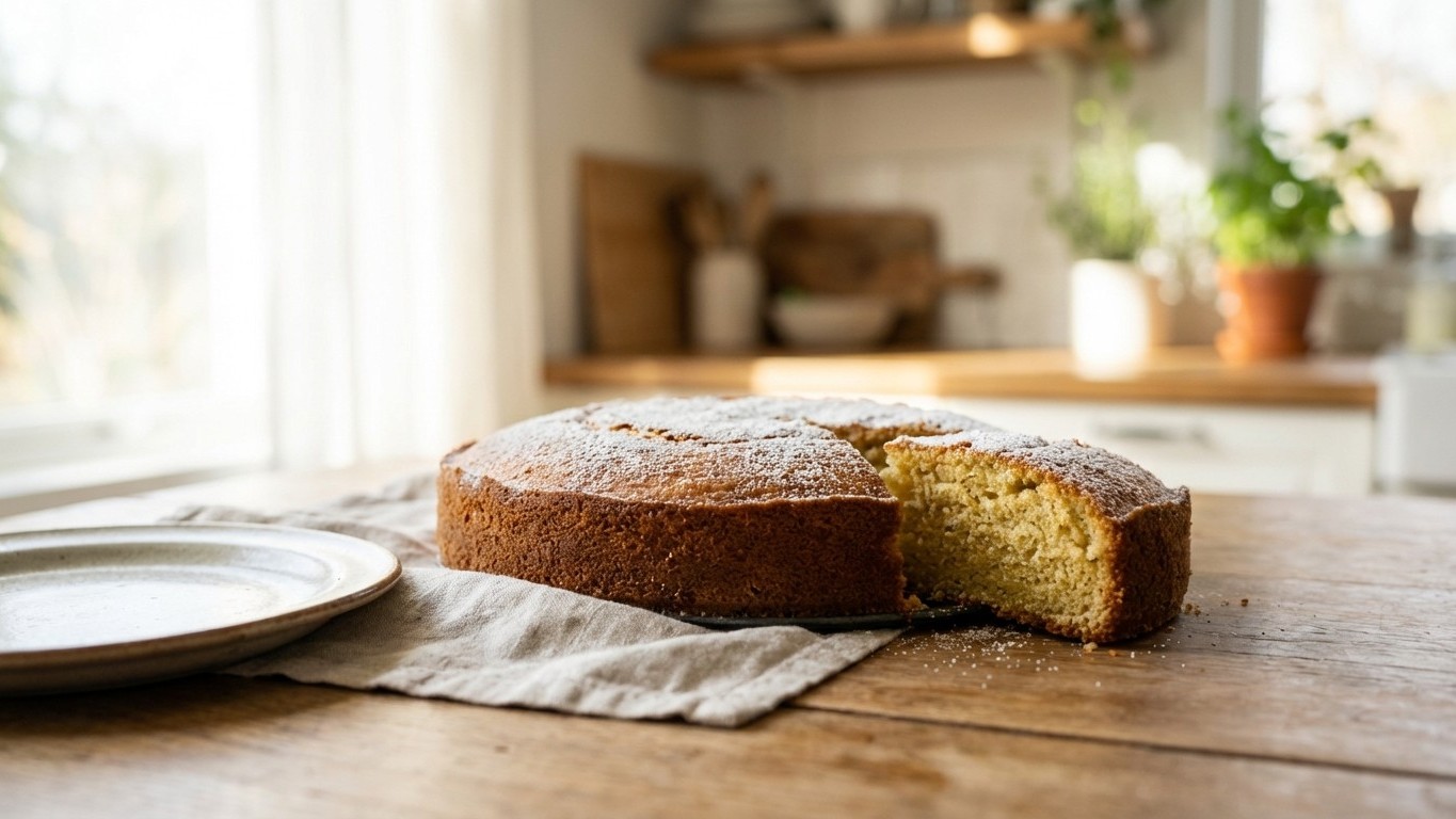 Pénurie d’œufs ou simple oubli : nos astuces testées pour réussir vos desserts sans œufs comme une pro