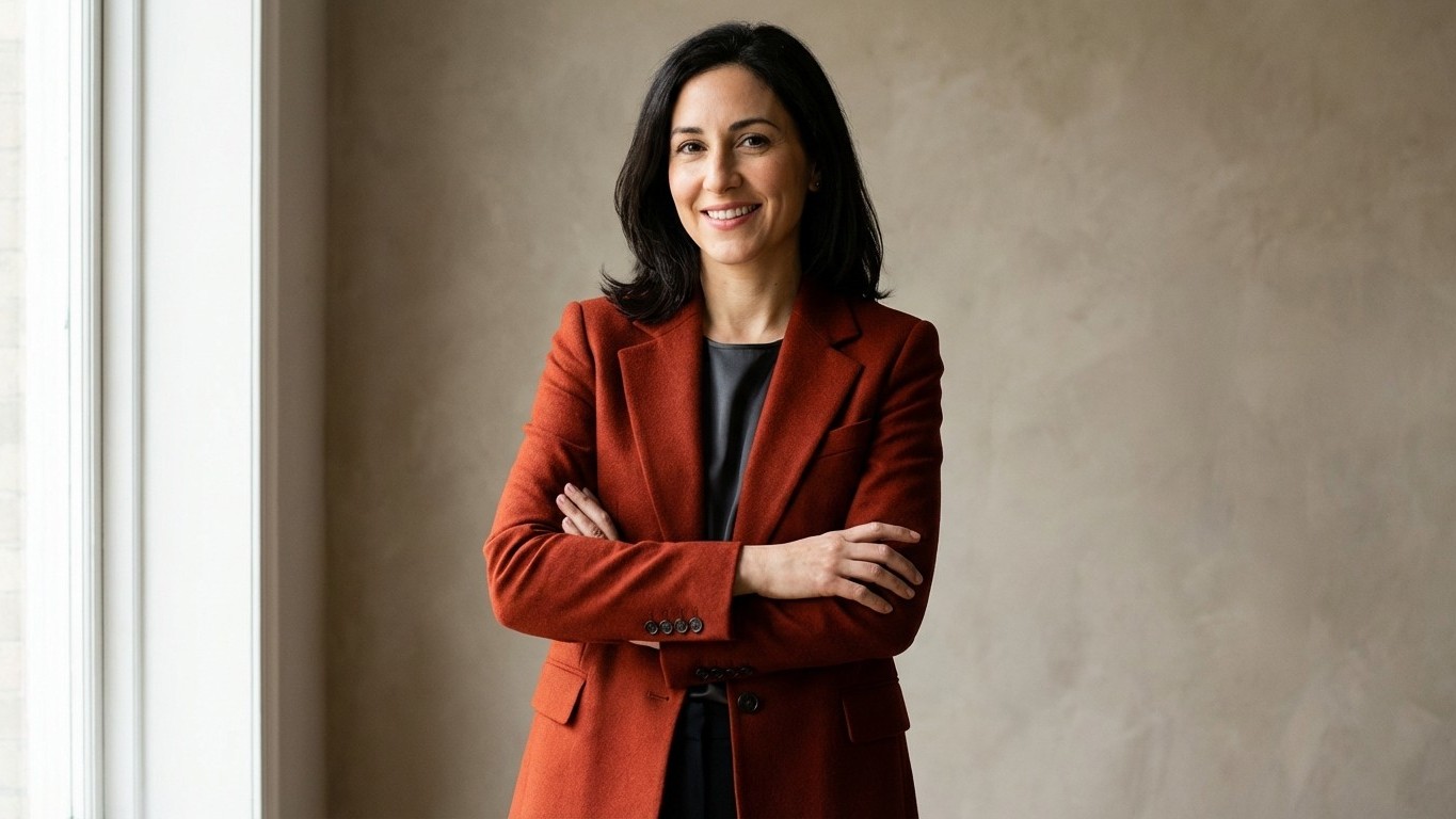 2026 : les couleurs audacieuses qui détrônent le vert sauge et le terracotta dans nos garde-robes