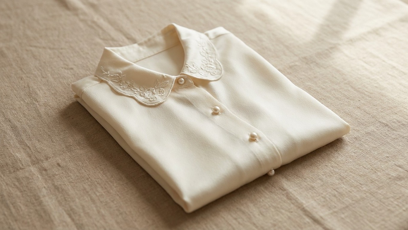 Ce détail vestimentaire que j'ai toujours trouvé ringard revient partout : j'ai fini par craquer