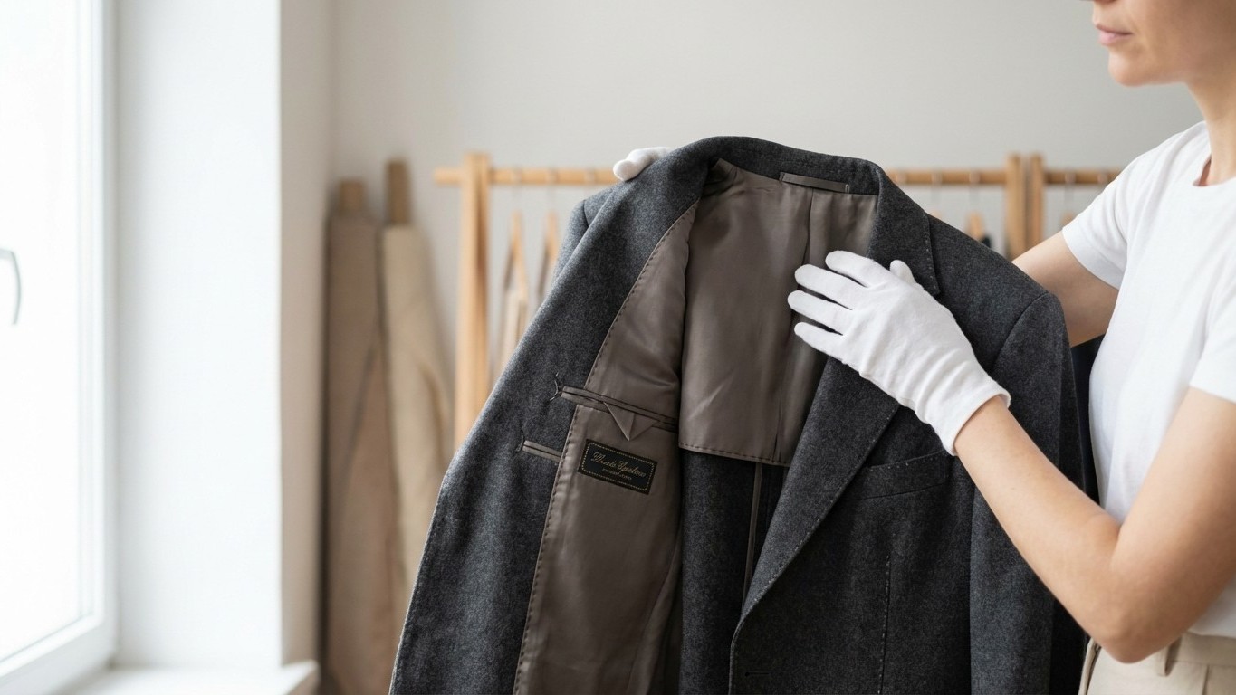 Ces pièces mode que les stylistes n'achètent jamais : ce qu'elles choisissent à la place