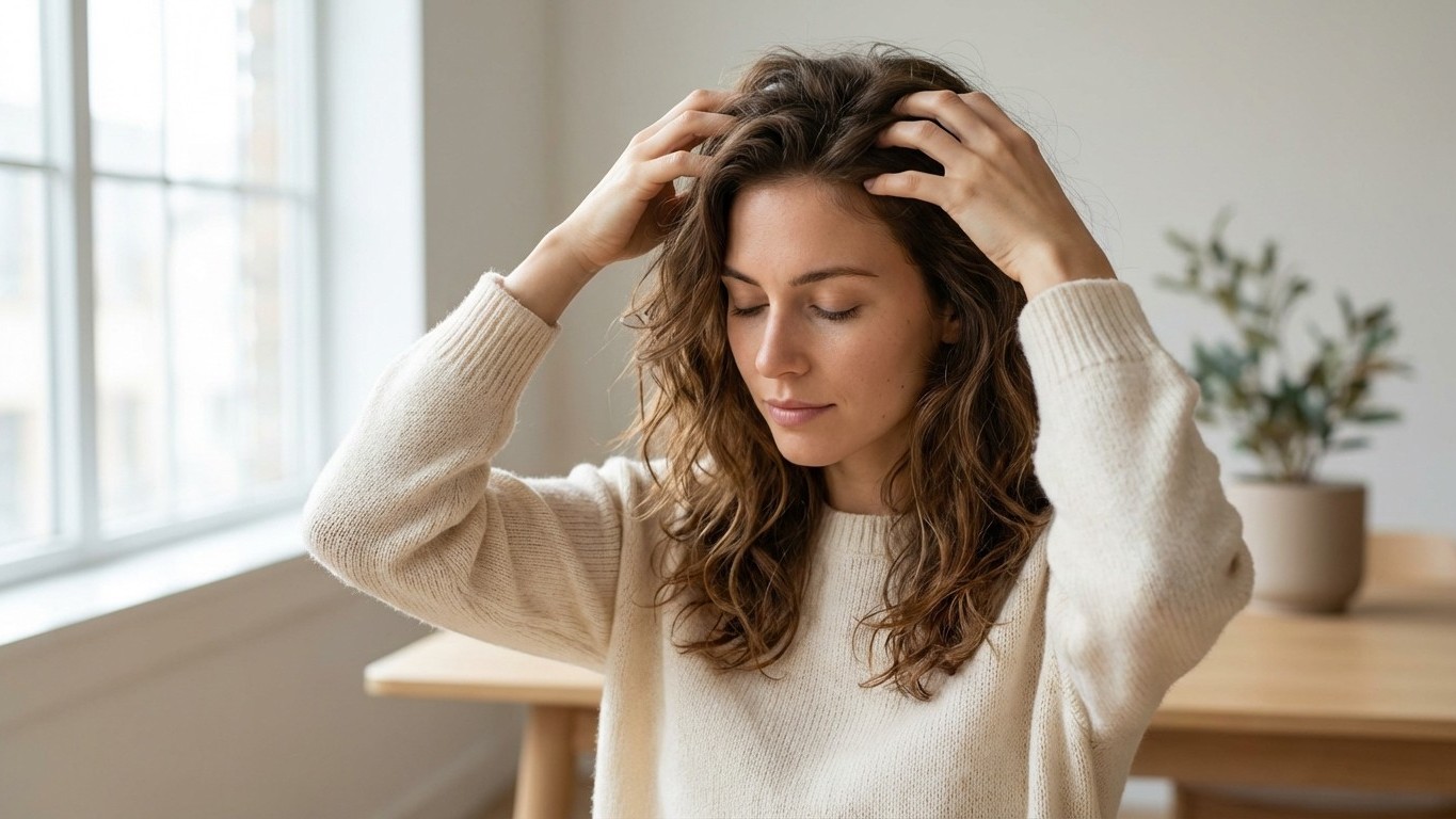 Chute de cheveux en hiver : pourquoi il ne faut surtout pas la négliger (+ astuces inattendues qui marchent vraiment)