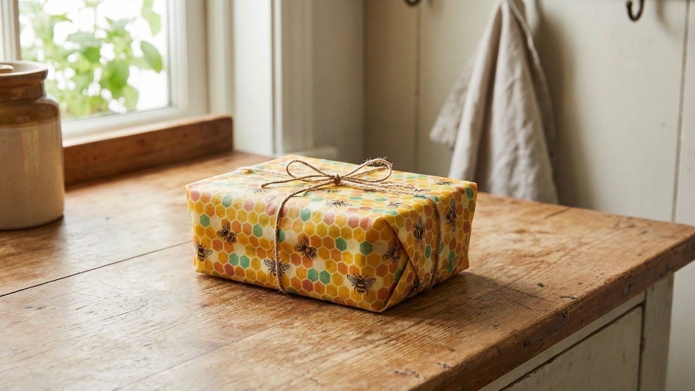 Conserver ses restes comme une cheffe : alternatives écologiques au plastique et à l’alu à tester sans tarder