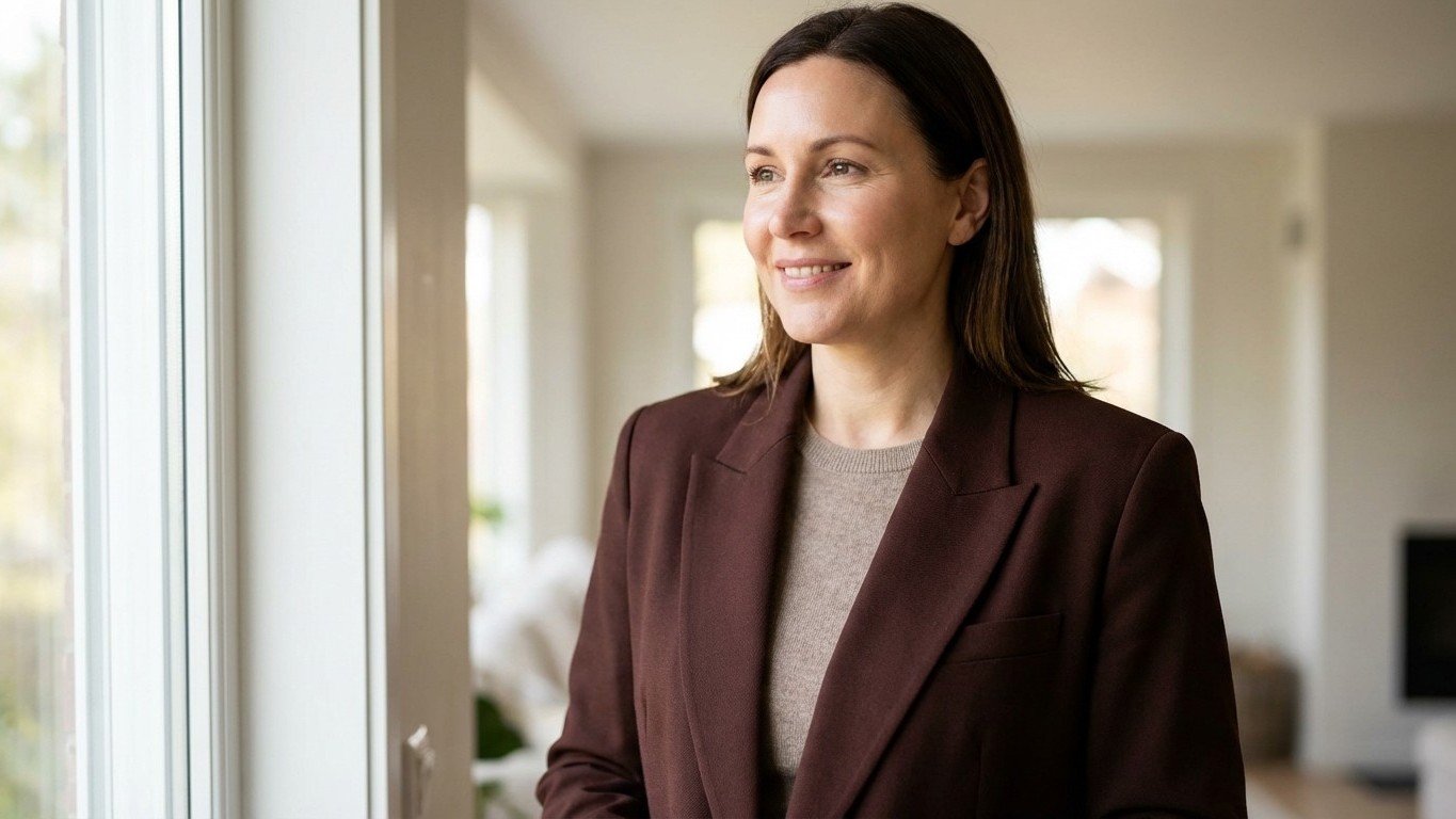 J'ai abandonné le noir ce printemps : la couleur inattendue qui transforme mes tenues