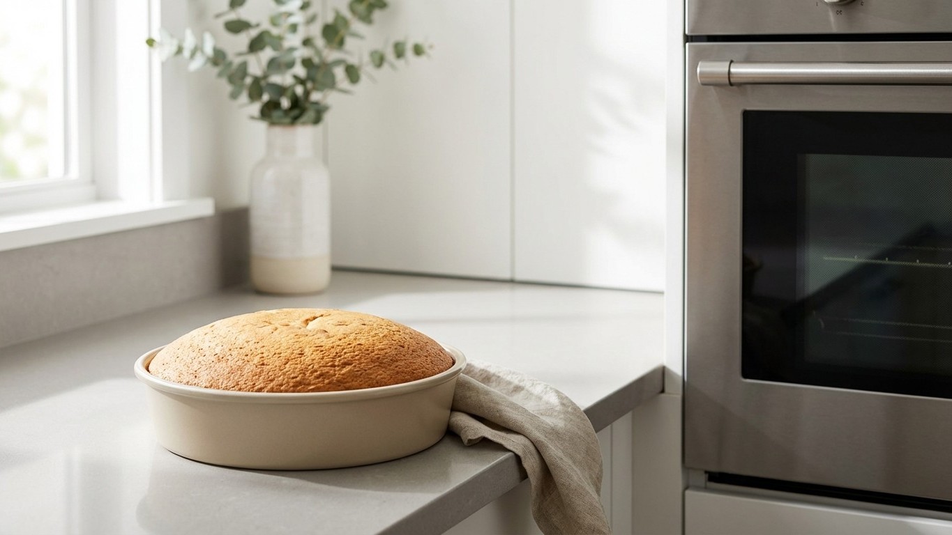 L'erreur fatale qui fait s'aplatir vos cakes à tous les coups (et la parade des pâtissiers)