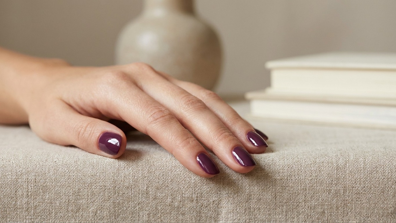 La couleur de vernis qui va détrôner le nude et le rouge en 2024 : osez la tendance qui fait parler d’elle