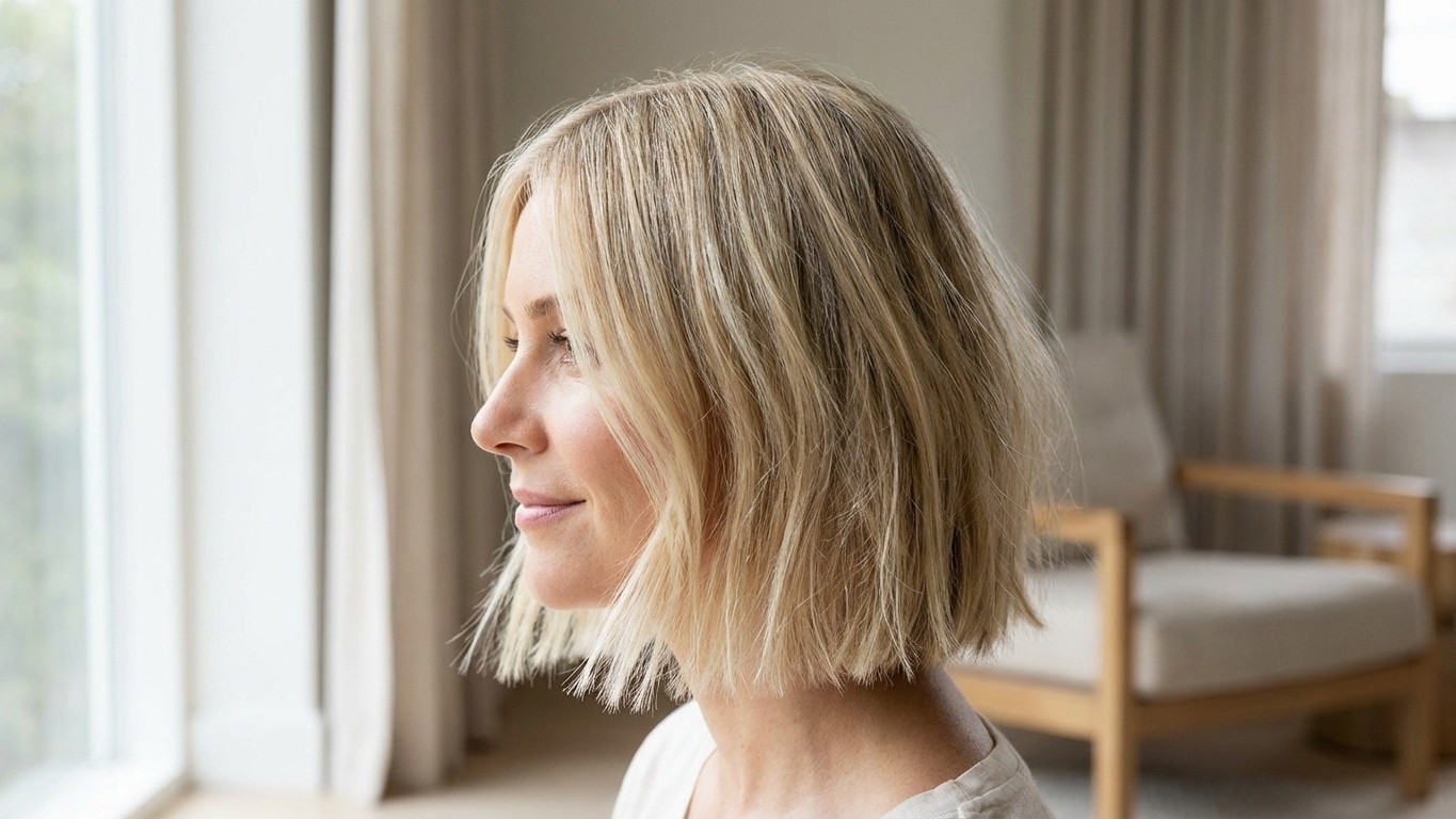 La coupe qui donne enfin du volume aux cheveux fins : ce que les coiffeurs recommandent vraiment