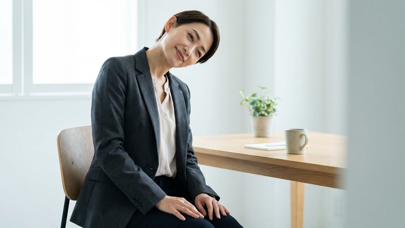 Le vrai pouvoir des micro-étirements : la routine express anti-douleurs au dos au quotidien