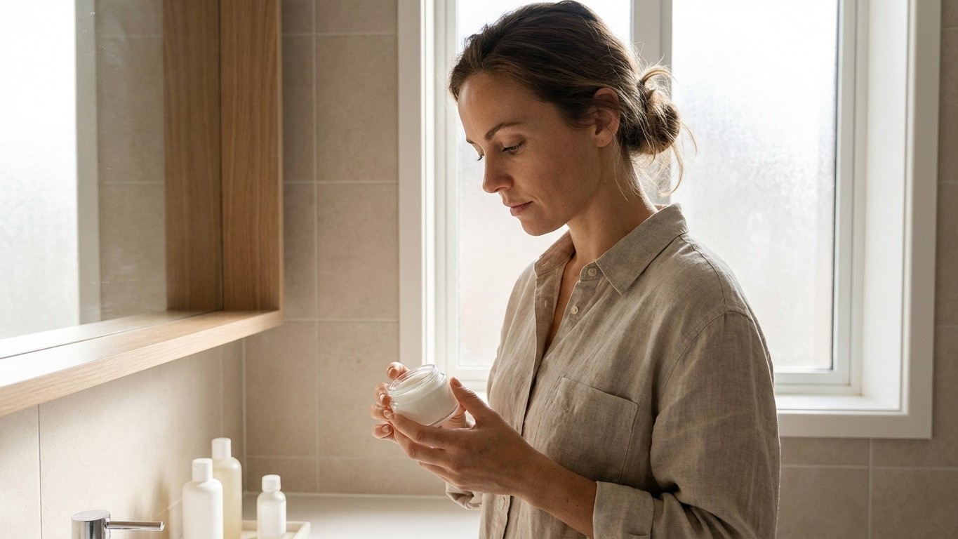 Pourquoi tant de femmes achètent les mauvais soins ? Les erreurs beauté qu’on fait toutes (et comment les éviter)