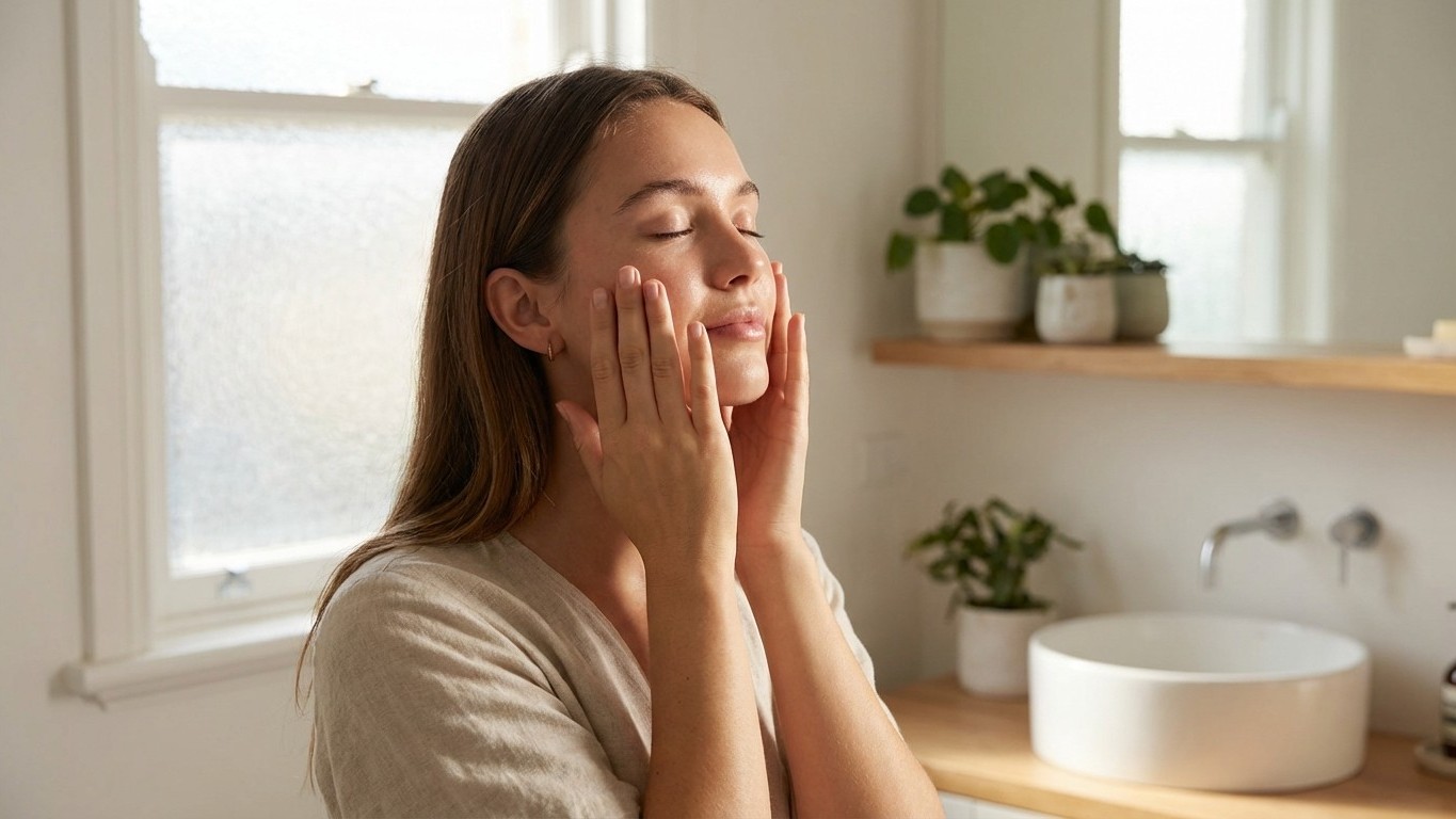 Stop au visage terne : 3 gestes à moins de 10€ pour retrouver l’éclat sans institut