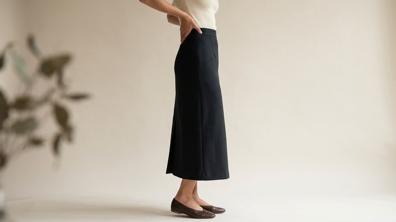 « Remontez de 5 cm » : le conseil d'une styliste qui a transformé ma silhouette sans régime