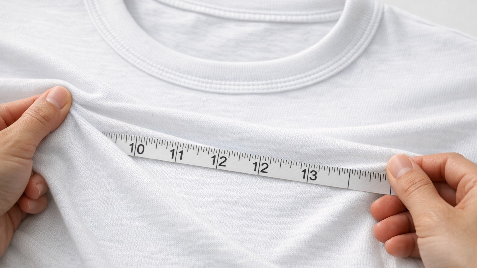 Je lavais mes t-shirts comme tout le monde depuis des années : le jour où j'ai vraiment lu l'étiquette, j'ai compris pourq...