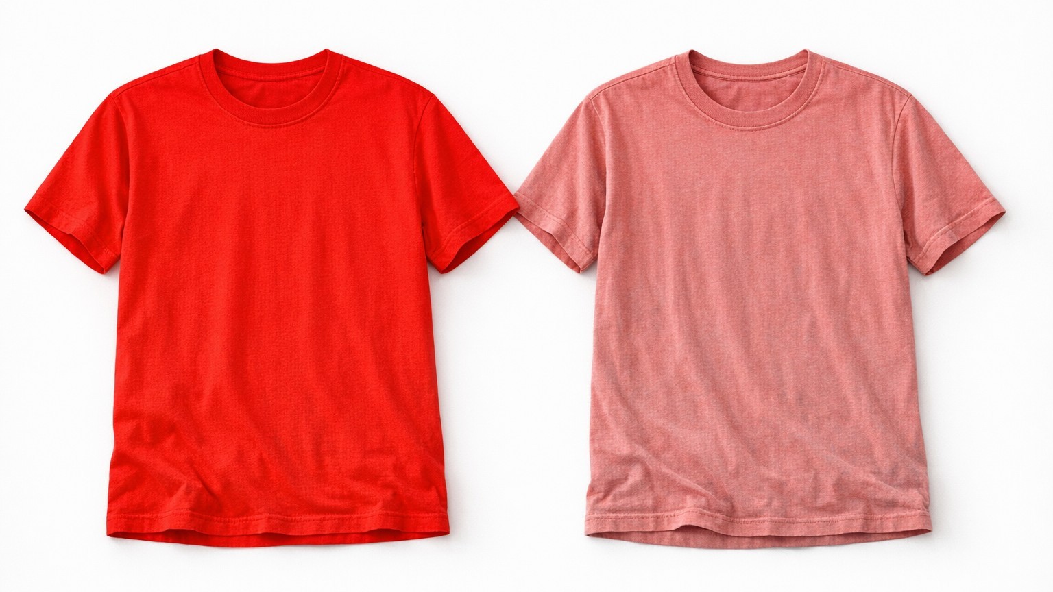 Je lavais mes vêtements aux couleurs vives à 40°C depuis toujours : une couturière m'a montré ce que je perdais à chaque c...