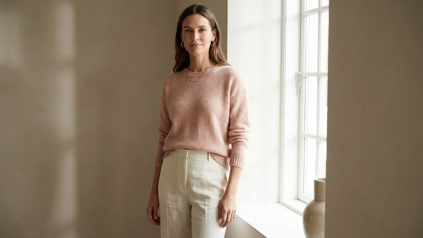 J'ai investi des années dans une garde-robe entièrement neutre pour être élégante : en voyant les collections 2026, j'ai c...