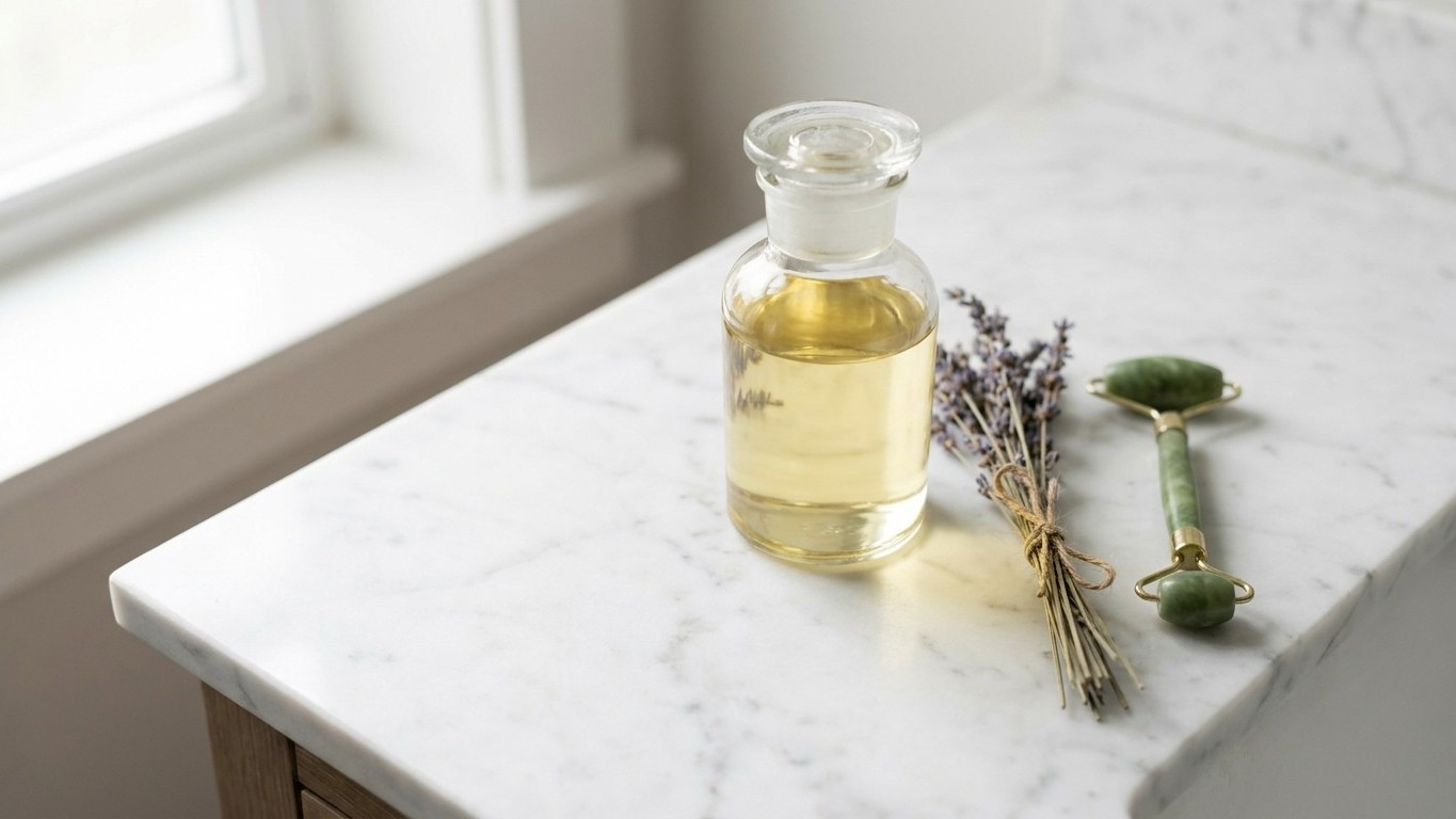 Nouveaux articles de blog sur les tendances beauté naturelle : skinimalism, fermentation et biotech végétale