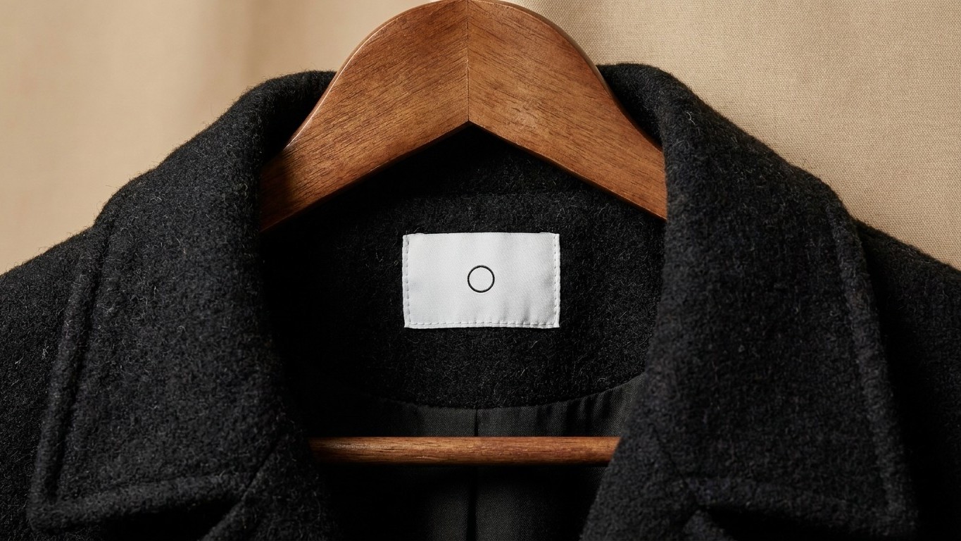 J'ai attrapé un manteau à -60 % en dernière démarque juste parce qu'il tombait bien : au premier nettoyage, j'ai compris c...