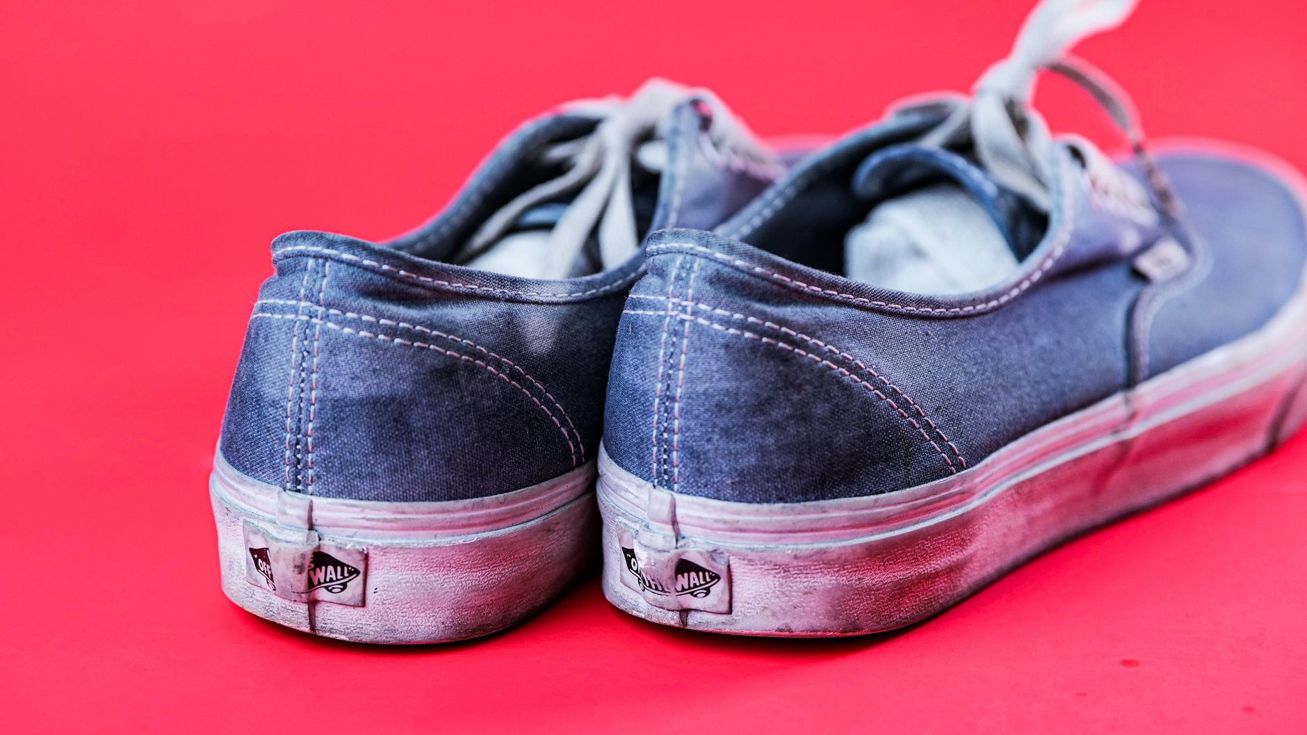Mes baskets neuves dorment dans leur carton depuis deux ans : le jour où je les ai enfilées pour courir, j'ai compris ce q...